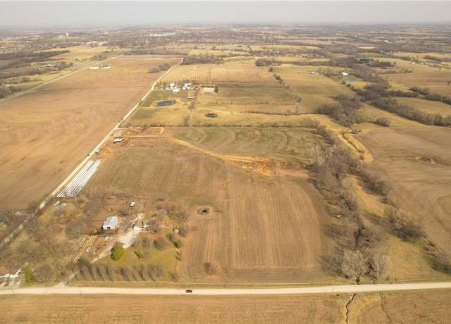 Property at 33 AC Varner Rd, Odessa, MO 64076