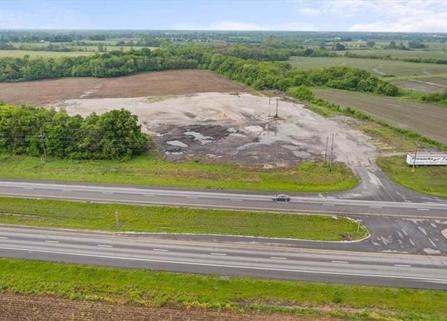 Property at 29224 S State Route 7 Hwy, Garden City, MO 64747