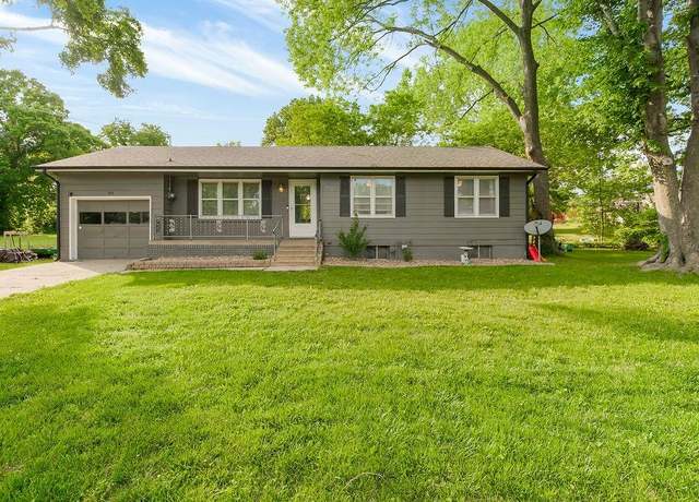 Property at 150 Thornton Ln, Kansas City, MO 64119, 3 beds, 1 bath
