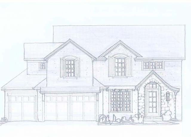 Property at 16909 Futura St, Overland Park, KS 66085, 5 beds, 4 baths