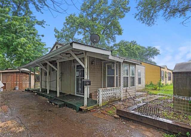 Property at 4517 Maggie Ln, Kansas City, KS 66102, 2 beds, 1 bath