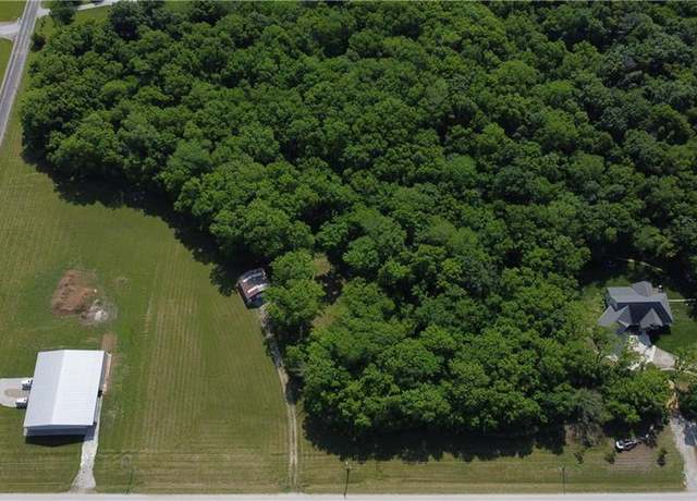 Property at 991 NW 1731st Rd, Bates City, MO 64011