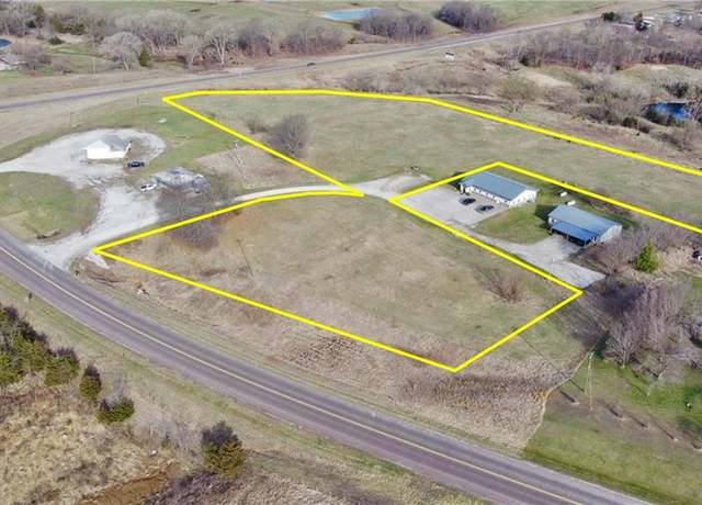Property at 52268-C Business Highway 5 N/A, Milan, MO 63556