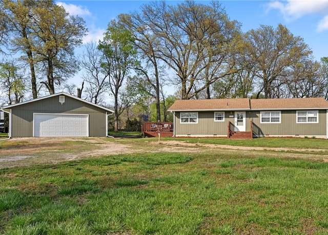Property at 1299-B CR 5180 N/A, Coffeyville, KS 67337, 2 beds, 1 bath