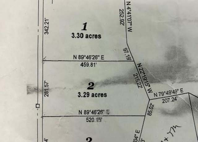 Property at Lot 1 1550 Rd, Nevada, MO 64772