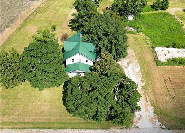 Property at 1130 Timber Rd, Everest, KS 66424, 4 beds, 2 baths
