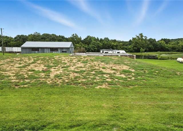Property at 43222 Highway K Hwy, Richmond, MO 64085