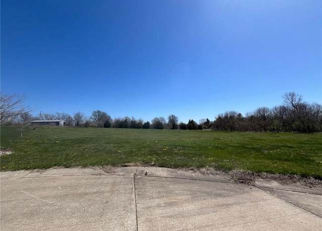 Property at LOT 25 Willow Dr, Maryville, MO 64468