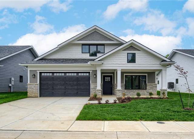 Property at 1860 Vintage Ln, Liberty, MO 64068, 2 beds, 2 baths