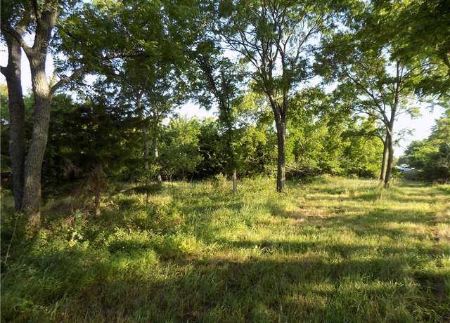 Property at Rock Creek Rd, Williamsburg, KS 66095