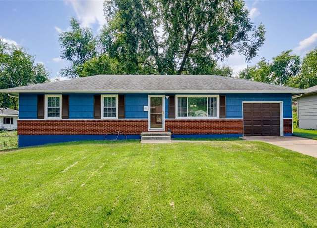 Property at 8103 E 89th St, Kansas City, MO 64138, 3 beds, 1.5 baths