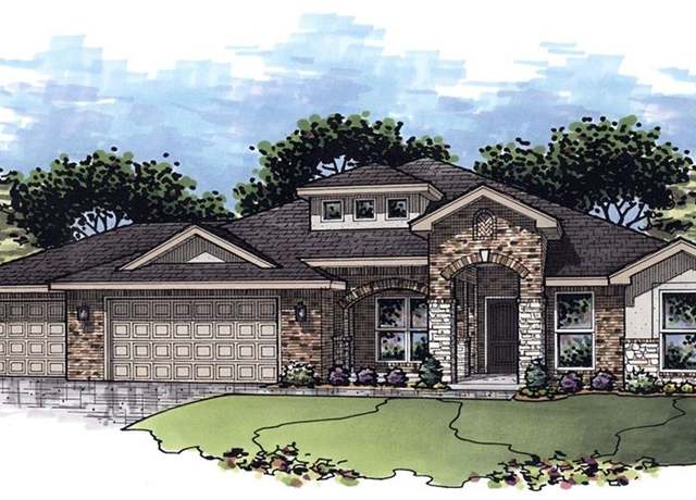 Property at 16572 W 166th Pl, Olathe, KS 66062, 4 beds, 3 baths