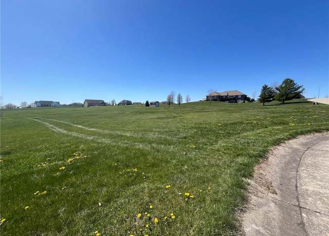 Property at LOT 26 Willow Dr, Maryville, MO 64468