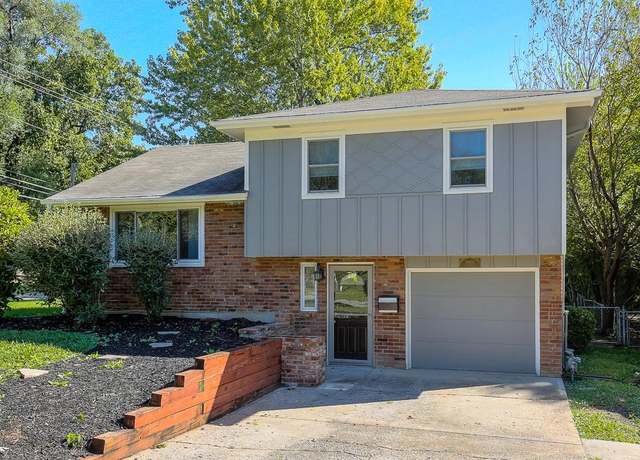 Property at 8901 Main St, Kansas City, MO 64114, 4 beds, 1.5 baths
