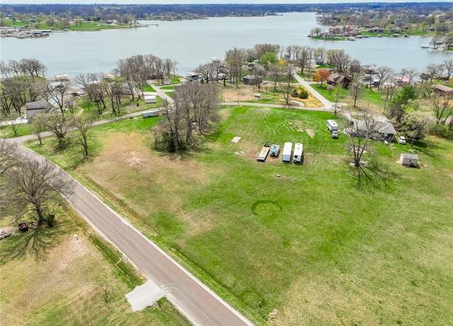 Property at Lots #2250 & #2251 Lake Viking Ter, Gallatin, MO 64640