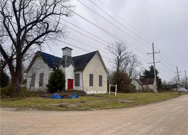 Property at 324 N Main St, Blairstown, MO 64726