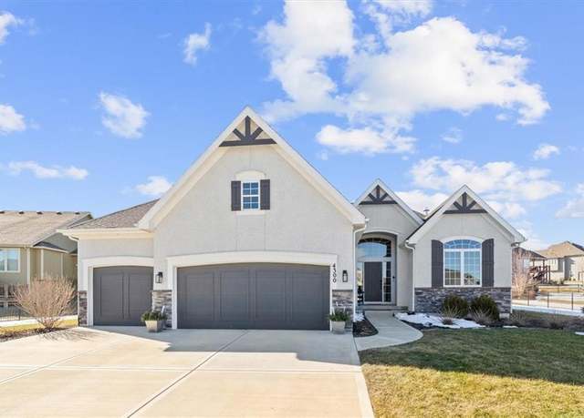 Property at 4300 Lakeshore Dr, Basehor, KS 66007, 3 beds, 3 baths