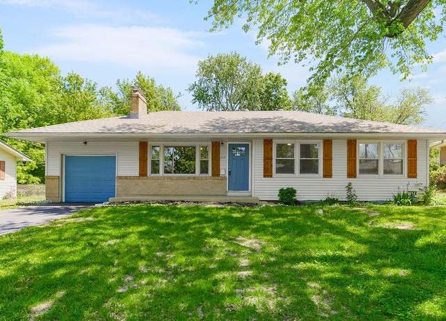Property at 1815 N 49th Ter, Kansas City, KS 66102, 3 beds, 3 baths
