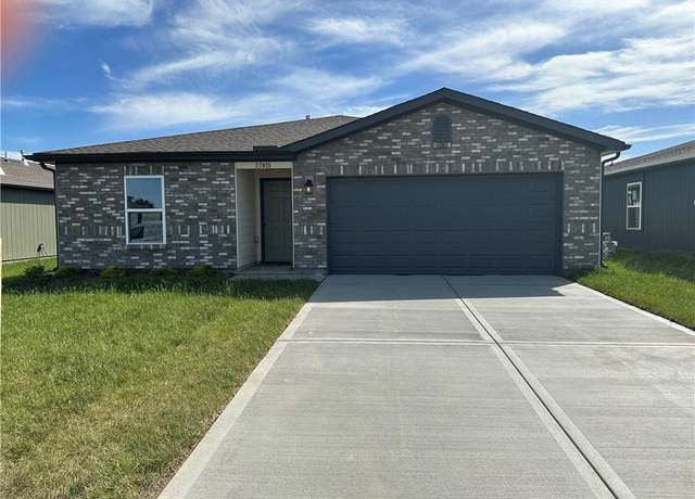 Property at 37815 W 207th Ter, Edgerton, KS 66021, 3 beds, 2 baths