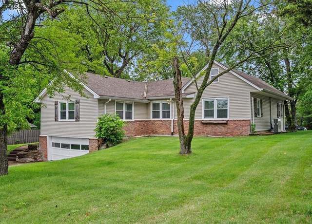 Property at 5103 N 108th St, Kansas City, KS 66109, 3 beds, 2 baths