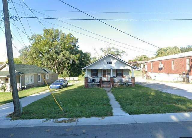 Property at 3070 N 33 St, Kansas City, KS 66104, 3 beds, 1 bath