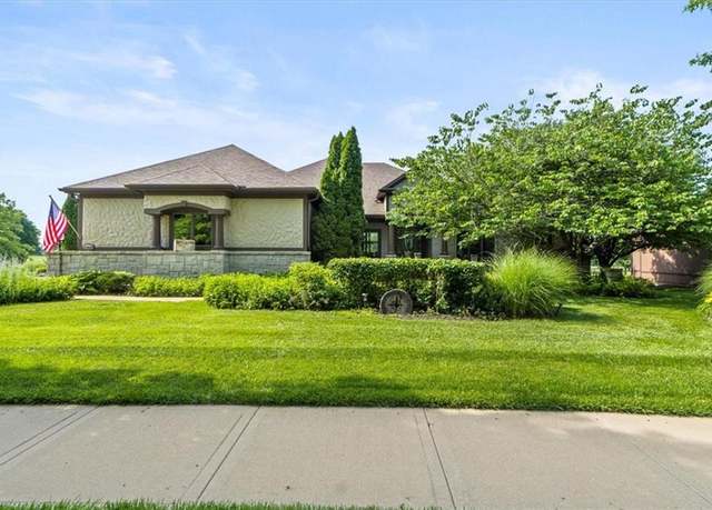 Property at 23985 Saint Andrews Ct, Paola, KS 66071, 5 beds, 6 baths