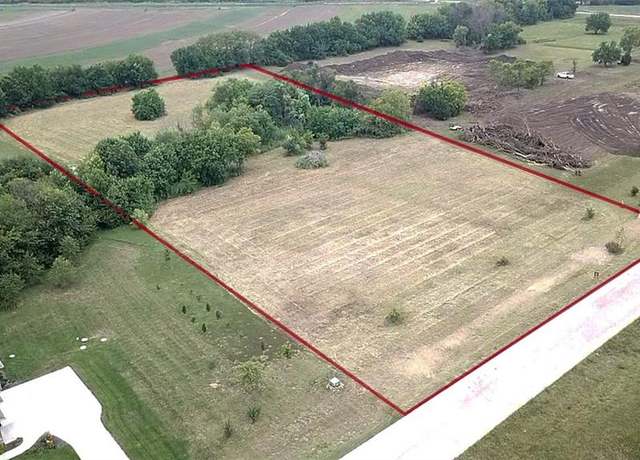 Property at Lot 10 Plat 2 Long Ter, Bucyrus, KS 66013