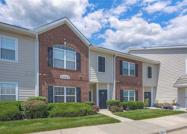 Property at 11622 Tomahawk Creek Pkwy Unit F, Leawood, KS 66211, 1 bed, 1 bath