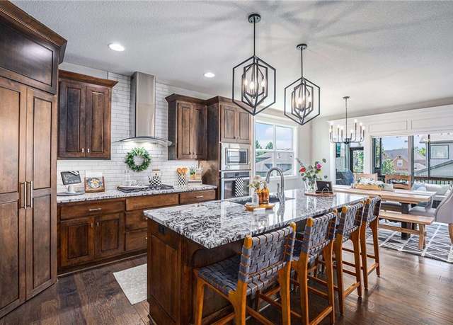Property at 8630 N Farley Ave, Kansas City, MO 64157, 4 beds, 4 baths