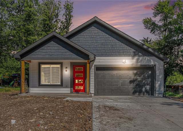 Property at 12003 Belmont Ave, Grandview, MO 64030, 3 beds, 2 baths