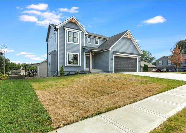 Property at 1515 NW Whispering Ct, Grain Valley, MO 64029, 3 beds, 2.5 baths