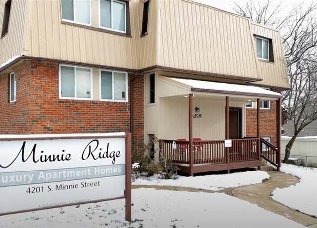 Property at 4201 S Minnie St, Kansas City, KS 66103, 10 beds