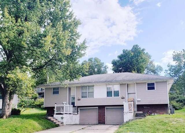 Property at 1601 W 24th` Ter S, Independence, MO 64052, 6 beds