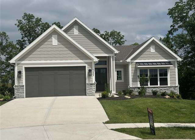 Property at 24908 W 98th Pl, Lenexa, KS 66227, 4 beds, 3 baths