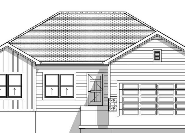 Property at 904 SW Redbird Ct, Oak Grove, MO 64075, 4 beds, 3 baths
