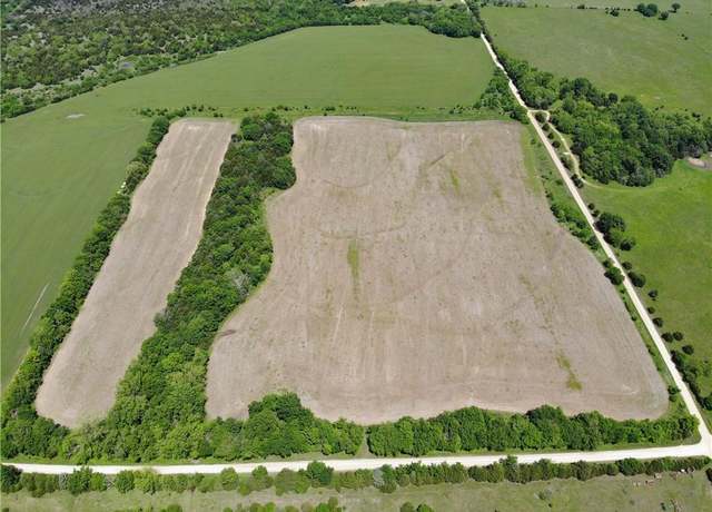Property at 0000 60th St, Humboldt, KS 66748