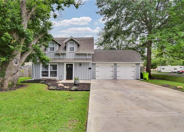 Property at 903 Park Ln, Harrisonville, MO 64701, 4 beds, 2.5 baths