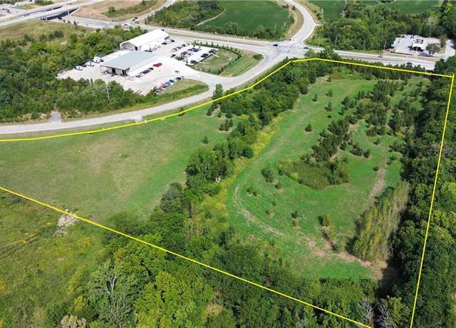 Property at 3990 SE M-150 Hwy, Lee's Summit, MO 64082