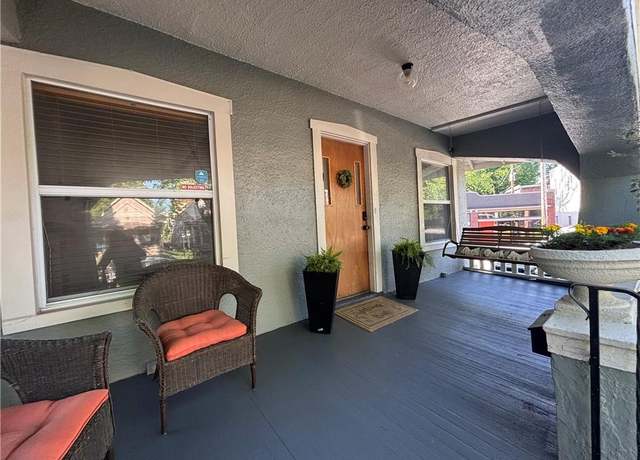 Property at 4019 Holly St, Kansas City, MO 64111, 3 beds, 2.5 baths