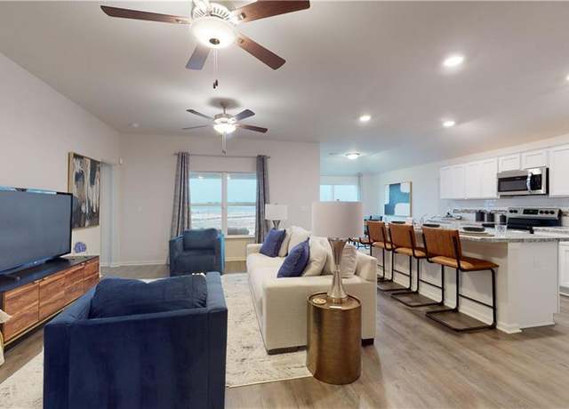 Property at 8033 SE 6th Ter, Blue Springs, MO 64014, 3 beds, 2 baths