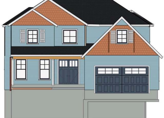 Property at 6614 Florence St, Mission, KS 66202, 4 beds, 3.5 baths