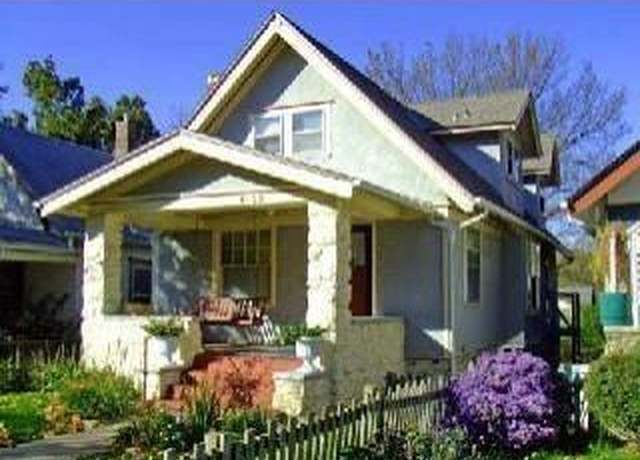 Property at 4102 Holmes St, Kansas City, MO 64110, 3 beds, 2 baths