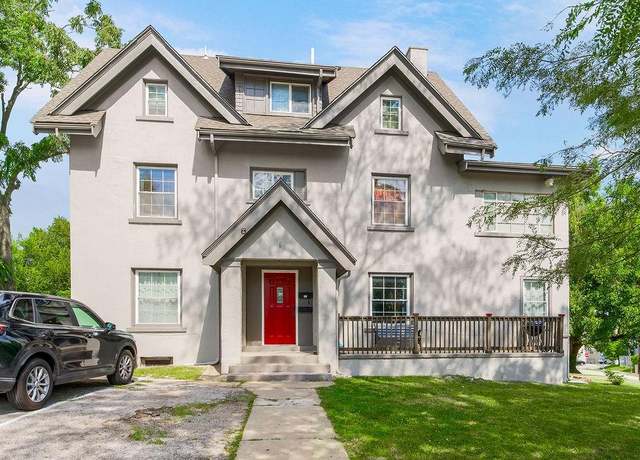 Property at 1 Mcgrew Grove St, Kansas City, KS 66101, 9 beds, 6 baths