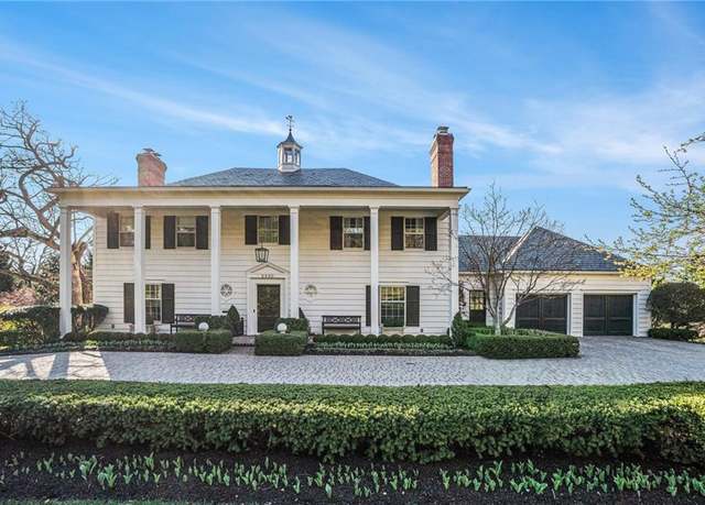 Property at 5830 Mission Dr, Mission Hills, KS 66208, 4 beds, 5 baths