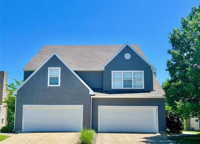 Property at 9219 & 9221 Boehm Dr, Lenexa, KS 66219, 6 beds