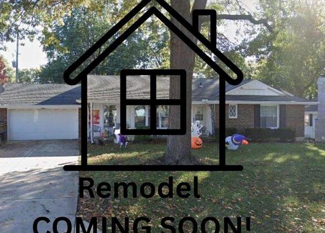Property at 10405 E 64th Ter, Raytown, MO 64133, 3 beds, 2 baths