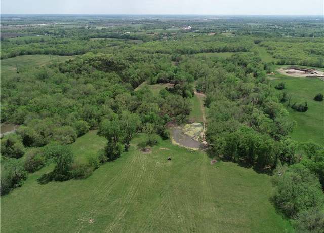 Property at Tract 2 E 267th St, Harrisonville, MO 64701