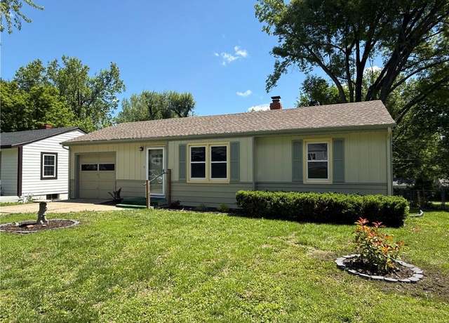 Property at 3031 S Scott Ave, Independence, MO 64052, 3 beds, 2 baths