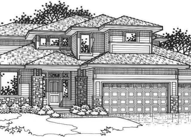 Property at 12500 W 170th St, Overland Park, KS 66221, 5 beds, 4.5 baths