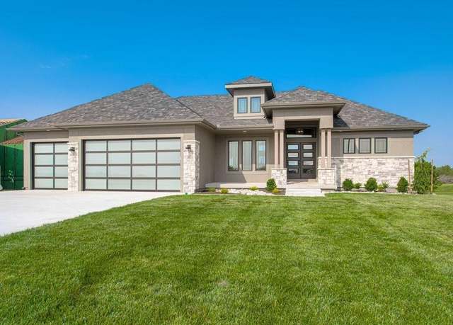 Property at 4868 NW Vicolo Dellamore Way, Riverside, MO 64150, 5 beds, 3.5 baths
